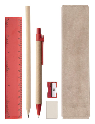 Gabon Stationery set