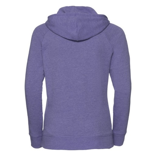 RUSSELL Women's Hooded Hoodie