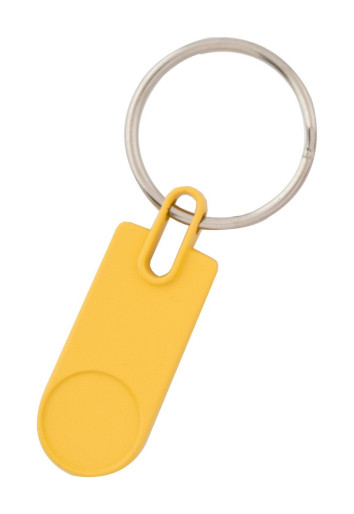 Harper keyring