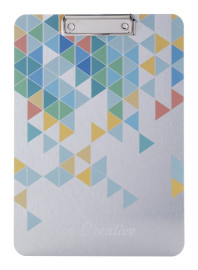 Aloopy A4 clipboard po želji kupca