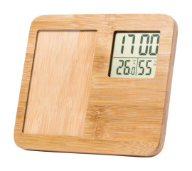 Krent bamboo photo frame