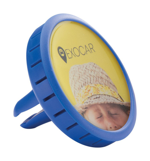 Scrib car air freshener