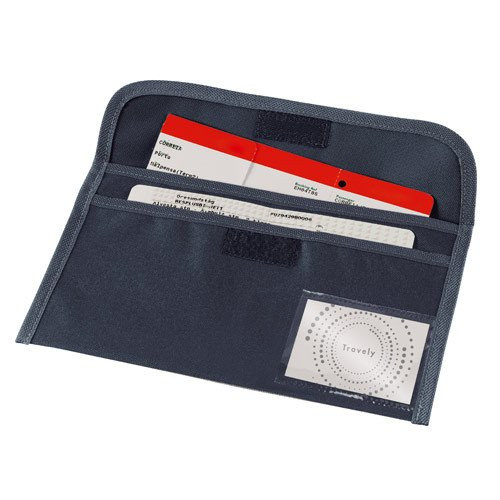 AIRLINE. Putna torba za dokumente