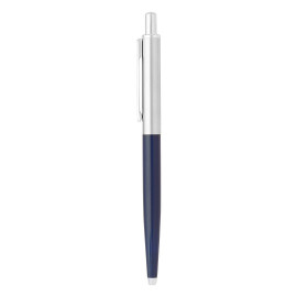 POTTER, regent metal ball pen, blue