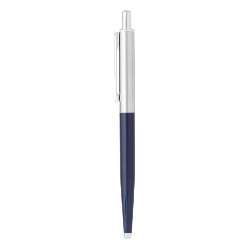POTTER, regent metal ball pen, blue