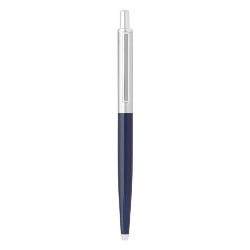 POTTER, regent metal ball pen, blue
