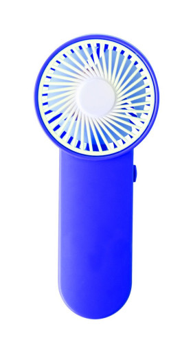 Sartor electric hand fan