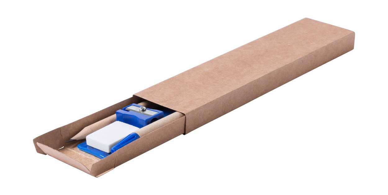 Gabon set za pisanje