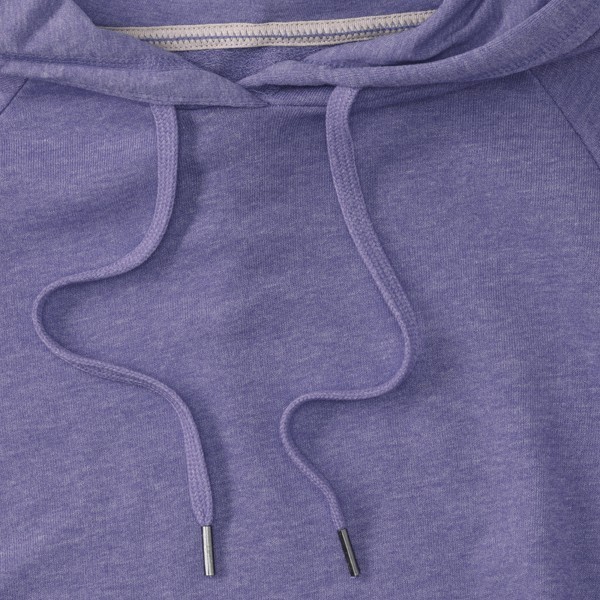 RUSSELL Women's Hooded Hoodie