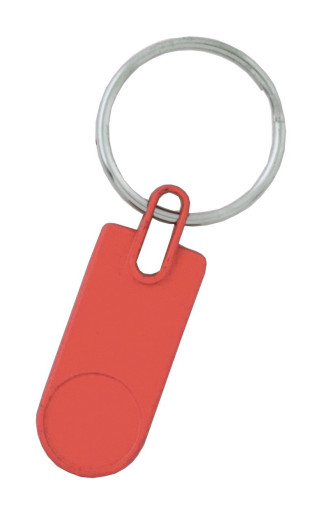 Harper keyring