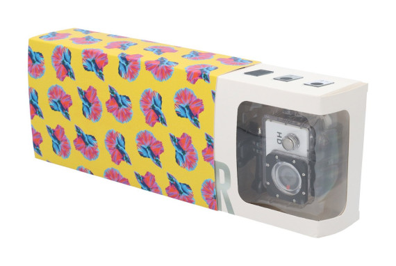 CreaSleeve 157 poklon kutija po želji kupca