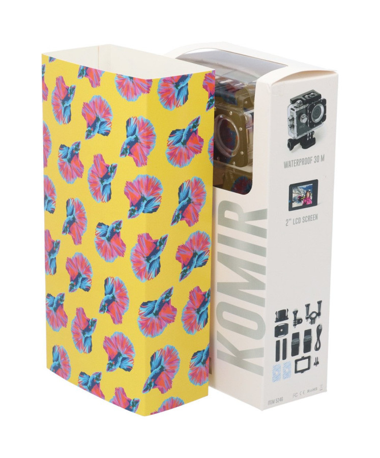 CreaSleeve 157 poklon kutija po želji kupca