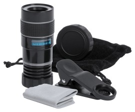 Yorap 8X smartphone lens