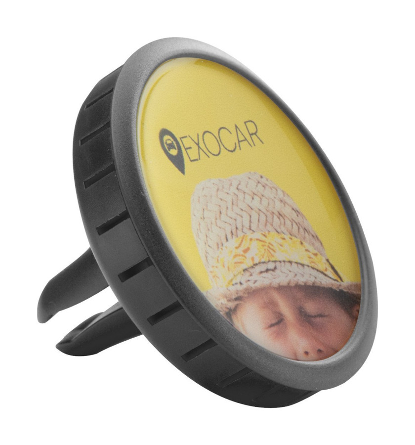 Scrib car air freshener