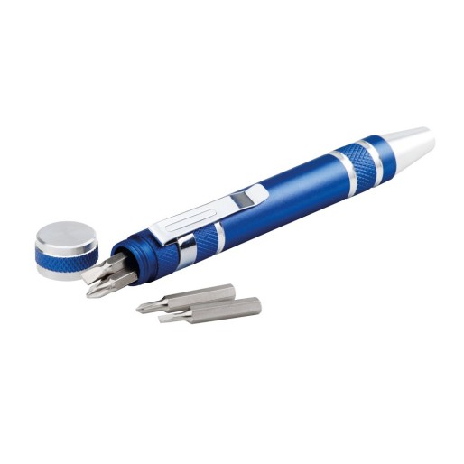 TOOLPEN. Tool kit
