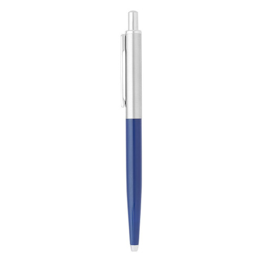 POTTER, regent metal ball pen, royal blue