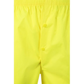 VL VENUS. Kišno odelo (130g/m²), od poliestera (100%) sa PU premazom