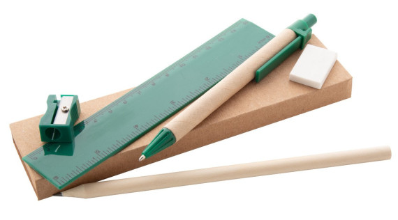 Gabon Stationery set