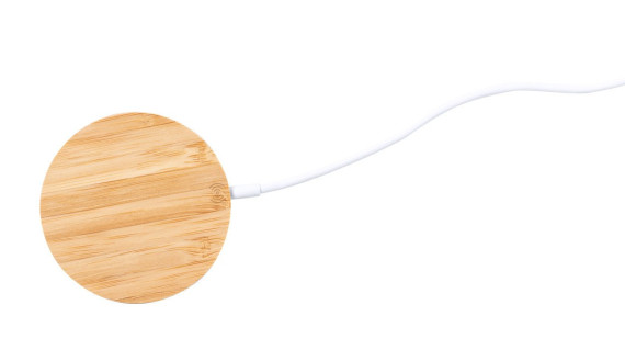Noopy PLA držač mobilnog telefona sa bežičnim punjačem