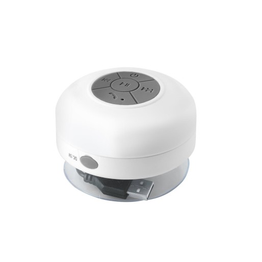 CURIE. Vodootporni zvučnik