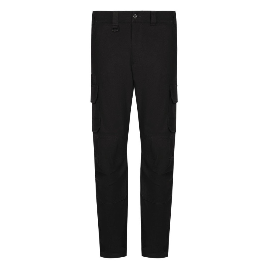 FORCE PANTS, radne pantalone, tamno sive