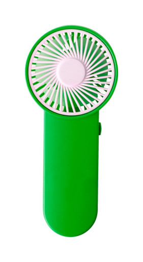 Sartor electric hand fan
