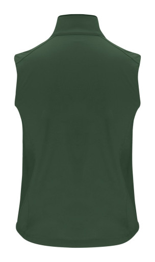 Handricks RPET softshell bodywarmer vest