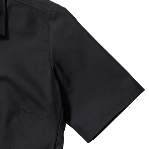 RUSSELL ULTIMATE STRETCH Women's Short Sleeve Shirt