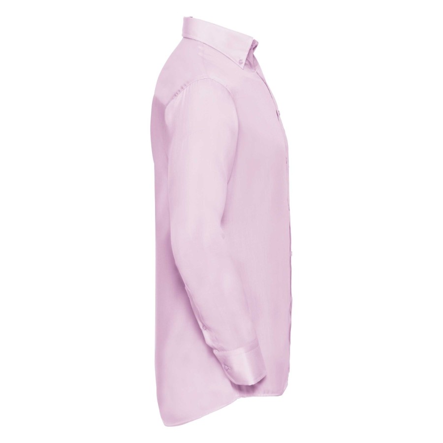 RUSSELL muška košulja sa dugim rukavima ULTIMATE NON-IRON