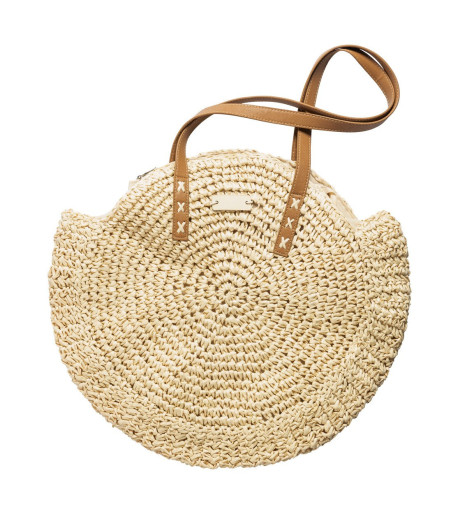 Mandy beach bag