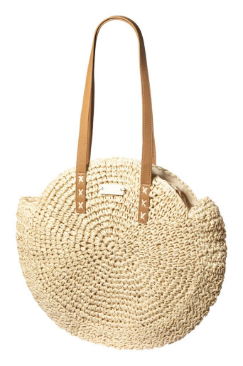 Mandy beach bag