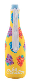 VinoPrint bottle cooler
