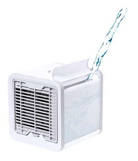 Janek mini air conditioner