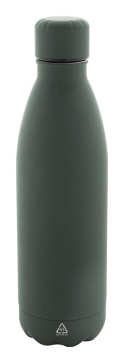 Refill Soft reciklirana boca od nerđajućeg čelika
