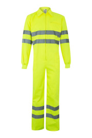 VL VENUS. Rain suit (130g/m²), in polyester (100%) with PU coating