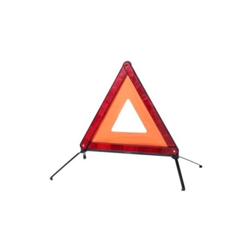 Emergency trougao upozorenja