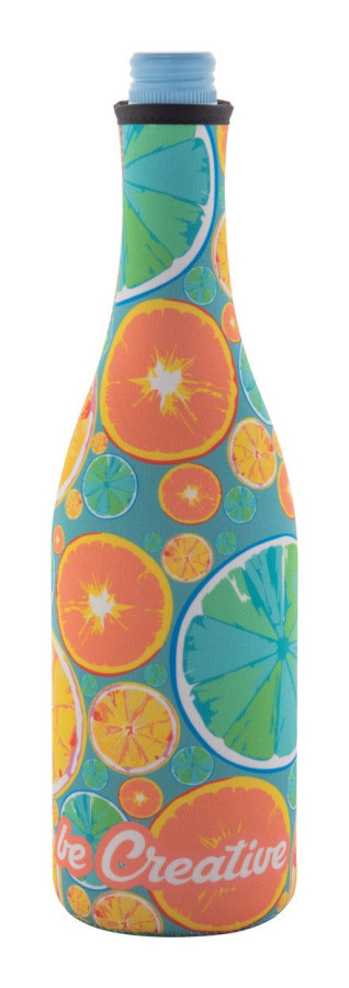 VinoPrint bottle cooler