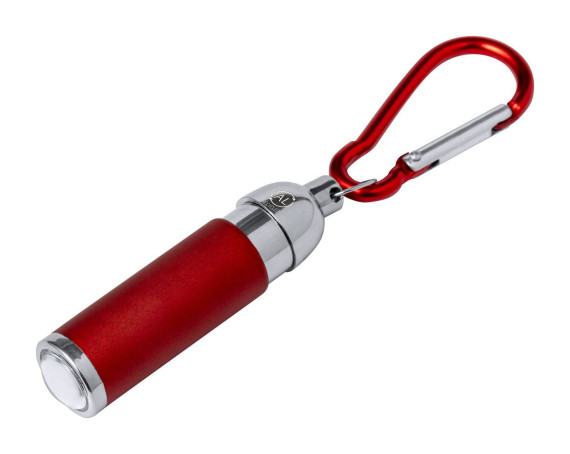 Wols mini flashlight