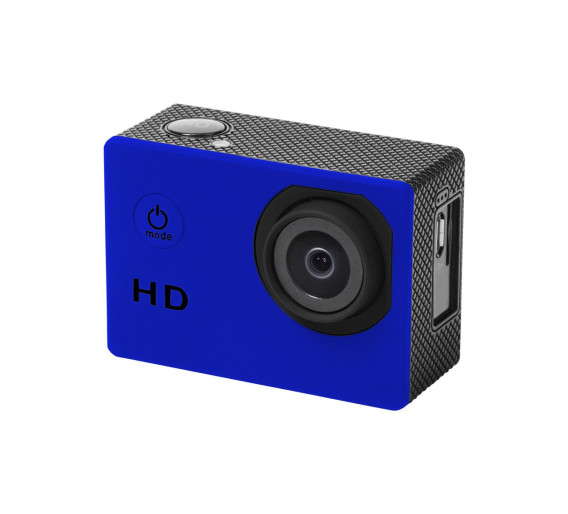 Komir sports camera