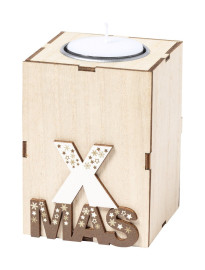 Jorin Christmas candle