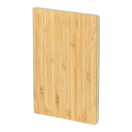 SAVANA, a5 notebook, beige