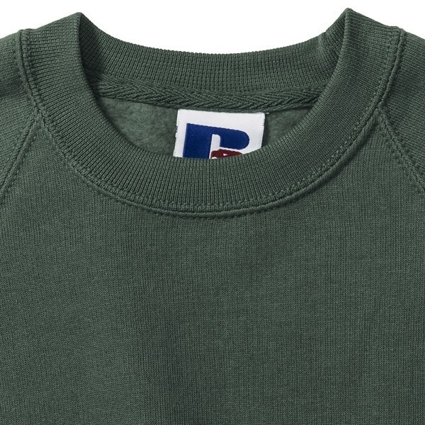 RUSSELL children's CLASSIC sweatshirt