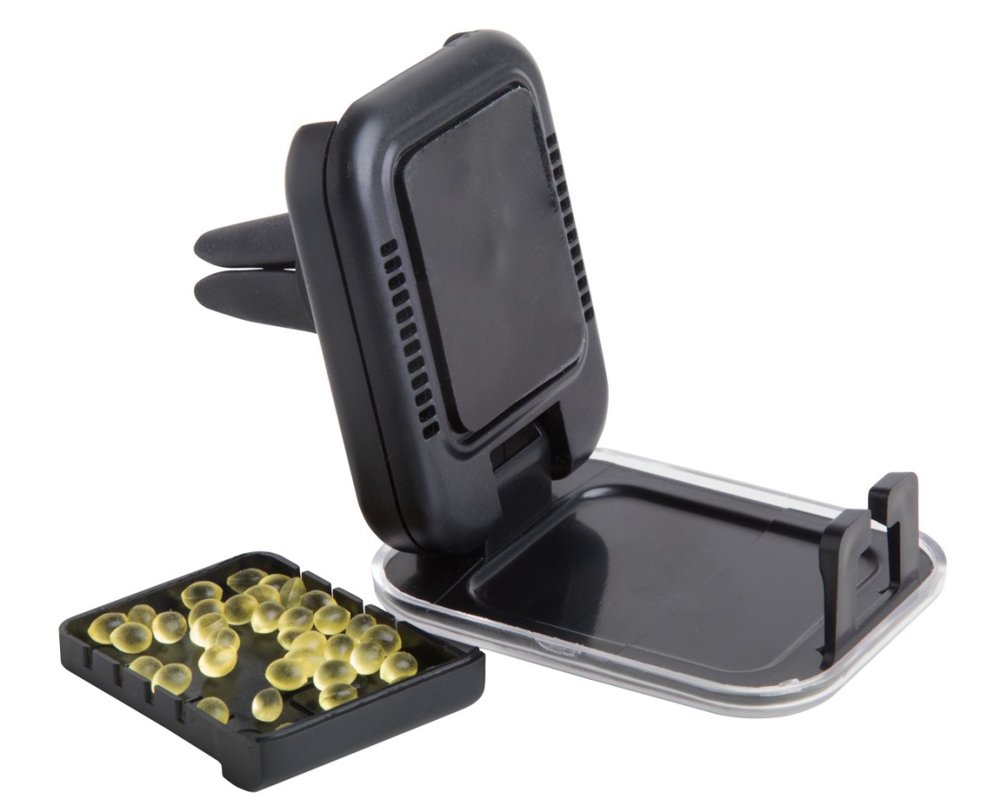 Polder mobile holder