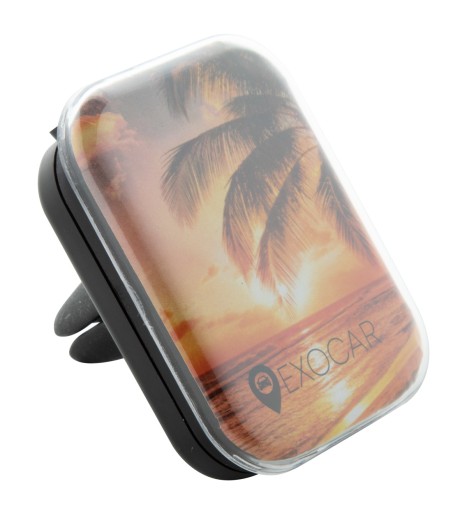 Polder mobile holder