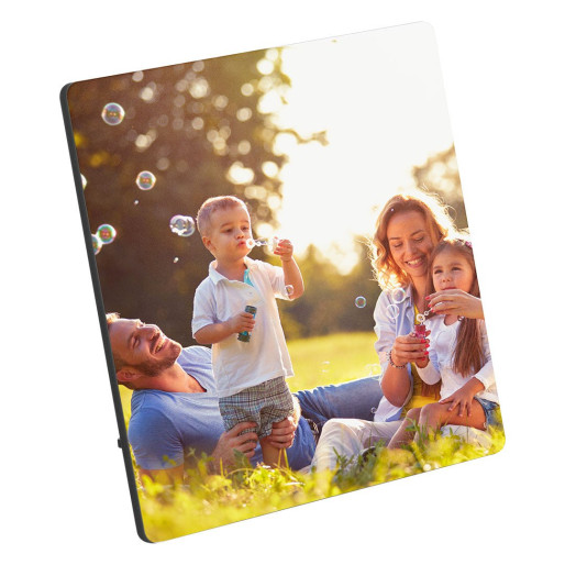 SUBLI PHOTO 15X15, photo panel, white