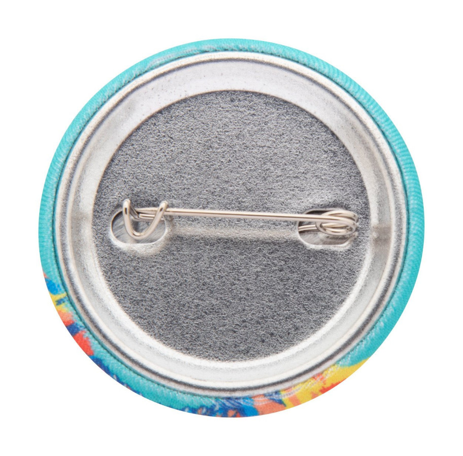 PinBadge RPET Mini pin button badge