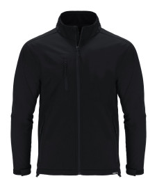 Grifter RPET softshell jacket