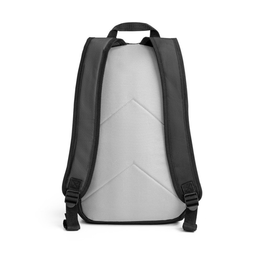 TURIM II. 600D recycled polyester backpack
