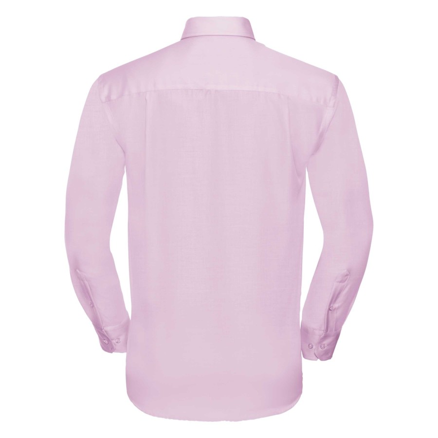 RUSSELL muška košulja sa dugim rukavima ULTIMATE NON-IRON