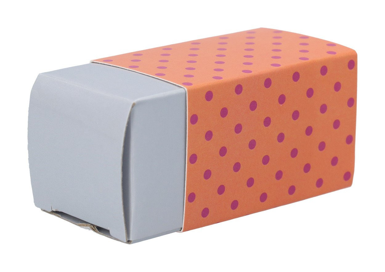 CreaSleeve 160 custom paper sleeve